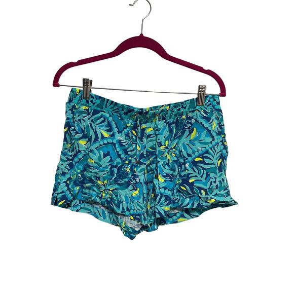 Lily Pulitzer shorts - Picture 1 of 6